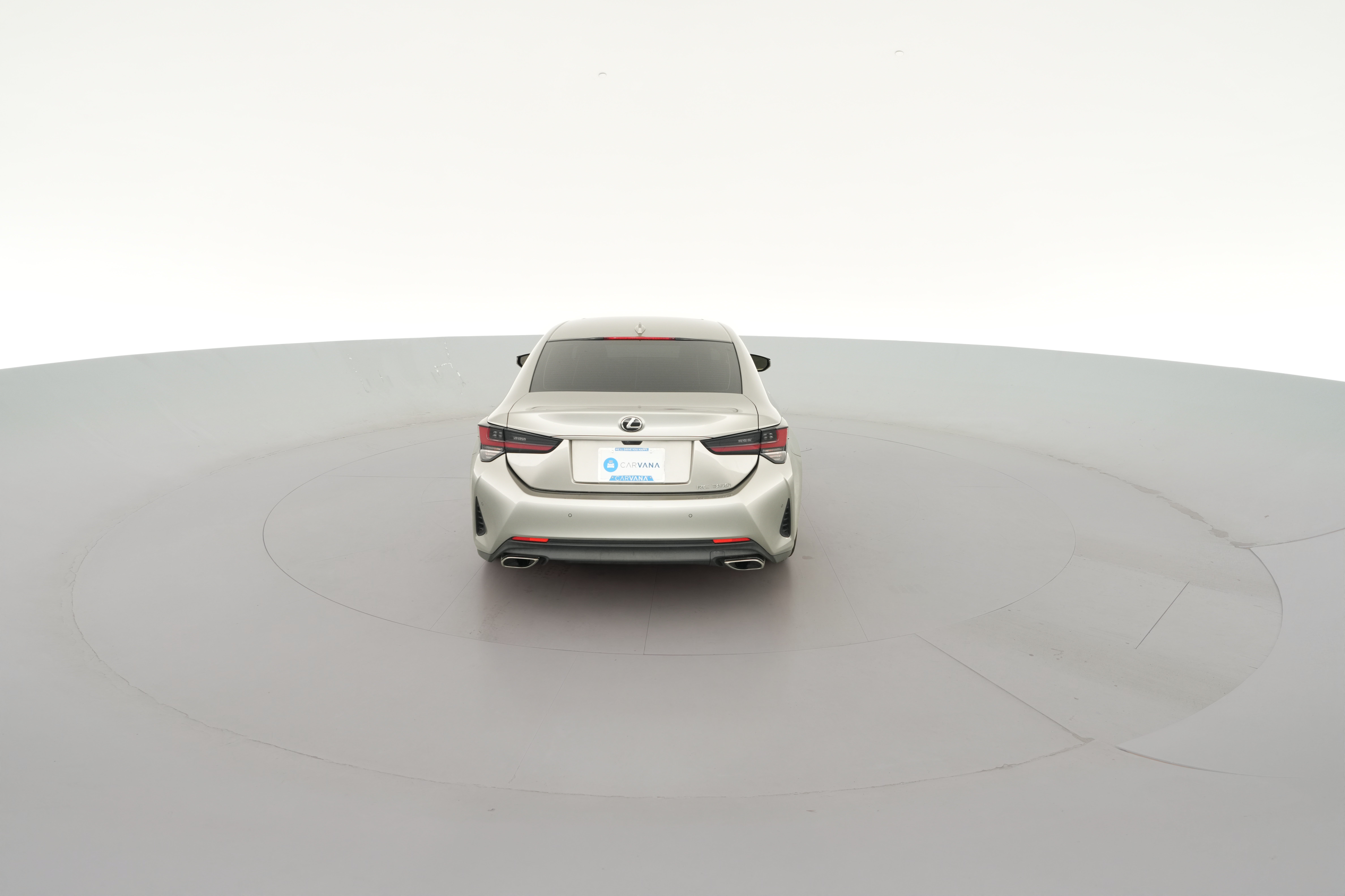 2022 Lexus RC 32