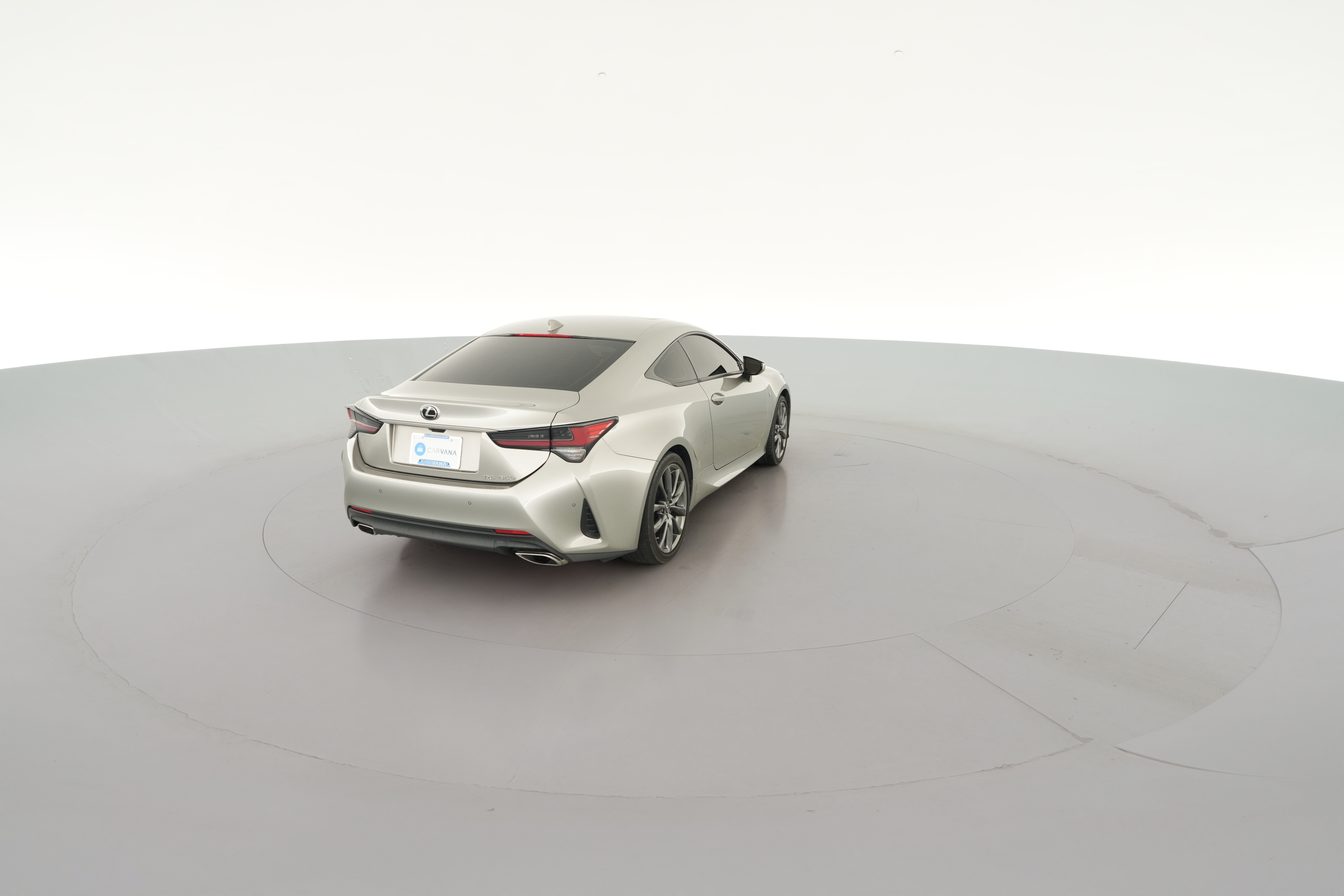 2022 Lexus RC 33