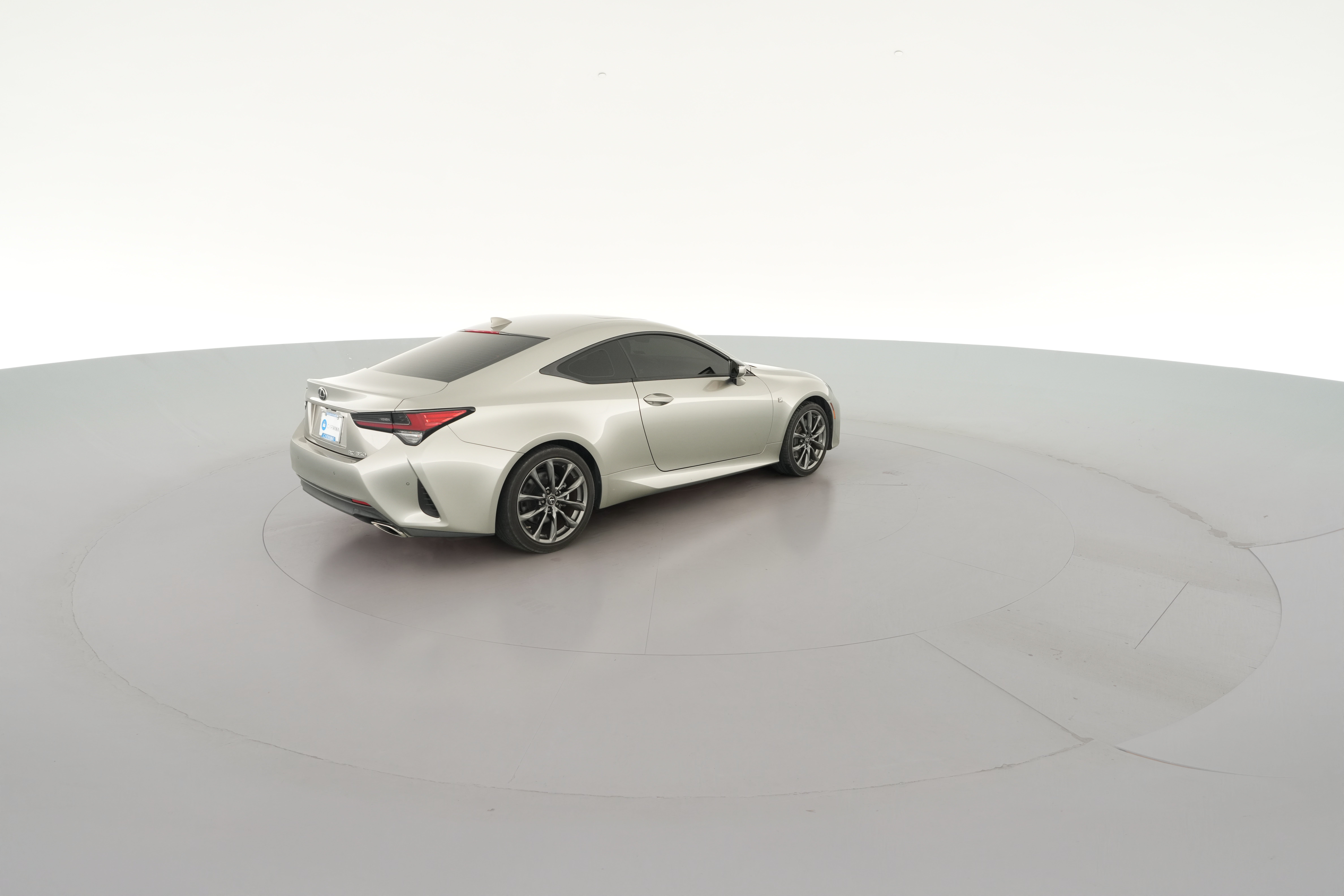 2022 Lexus RC 34