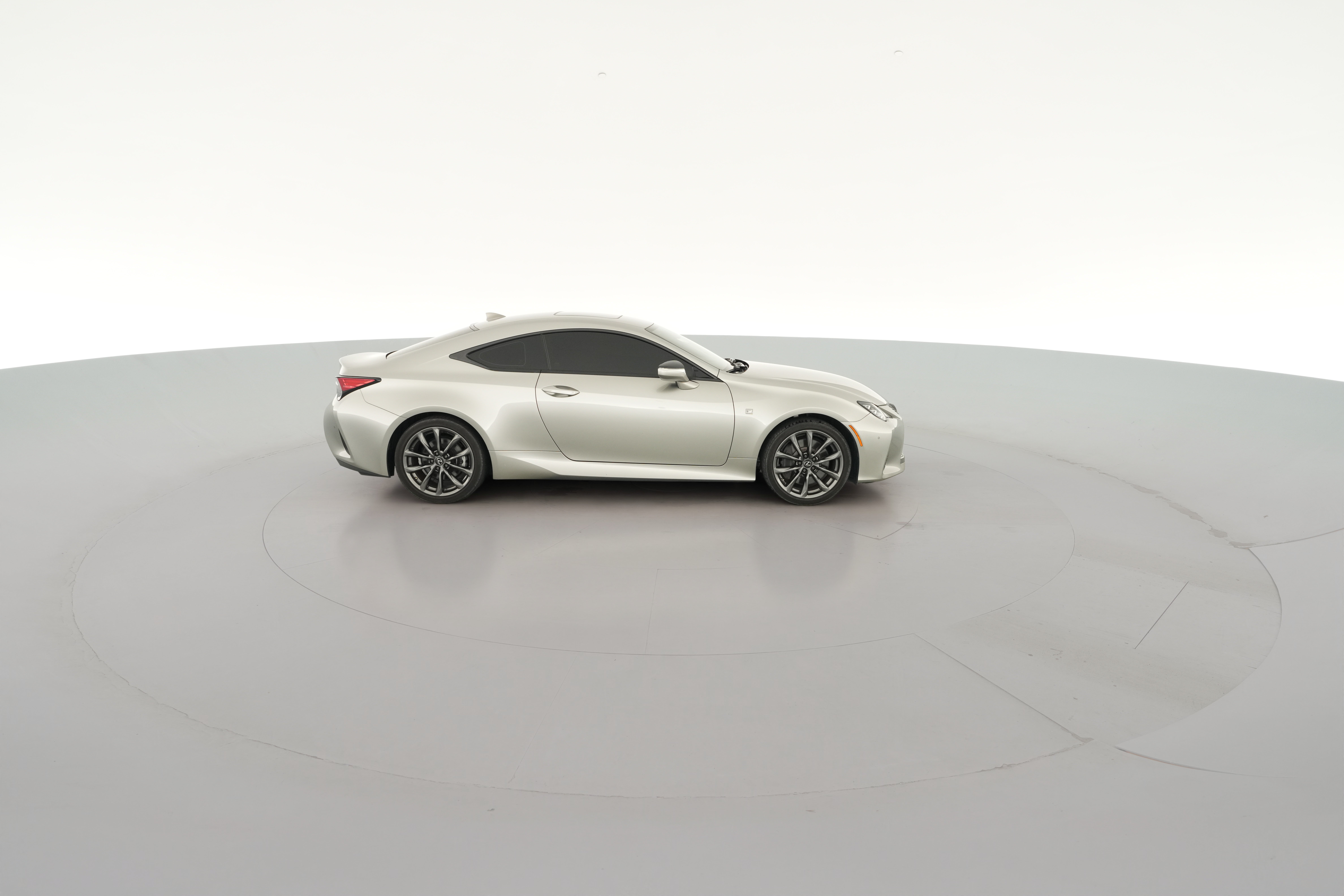 2022 Lexus RC 36