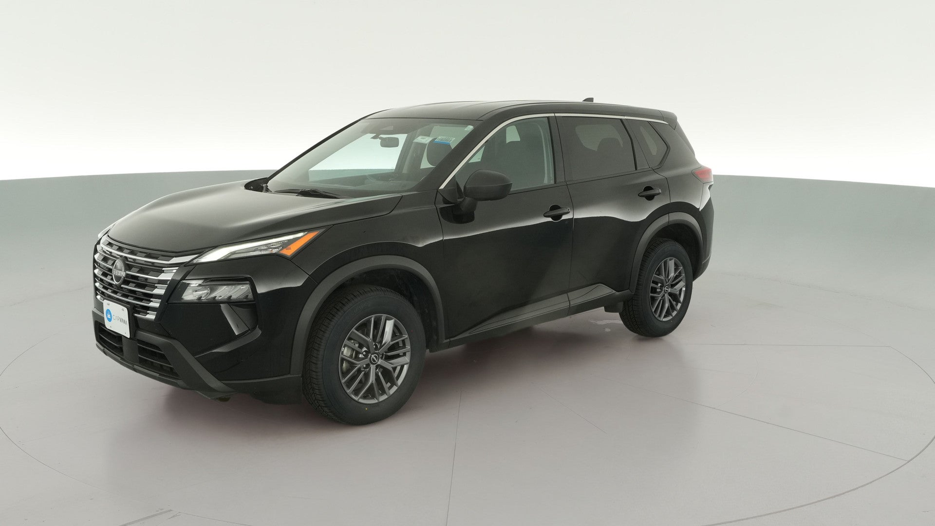 2024 Nissan Rogue vehicle photo