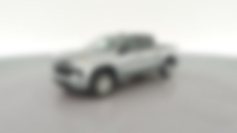 2026 Chevrolet Silverado 1500 Crew Cab vehicle photo