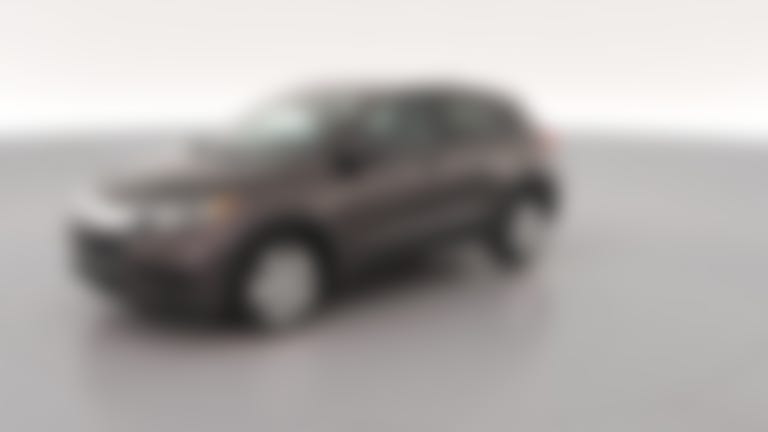 2020 Honda HR-V vehicle photo