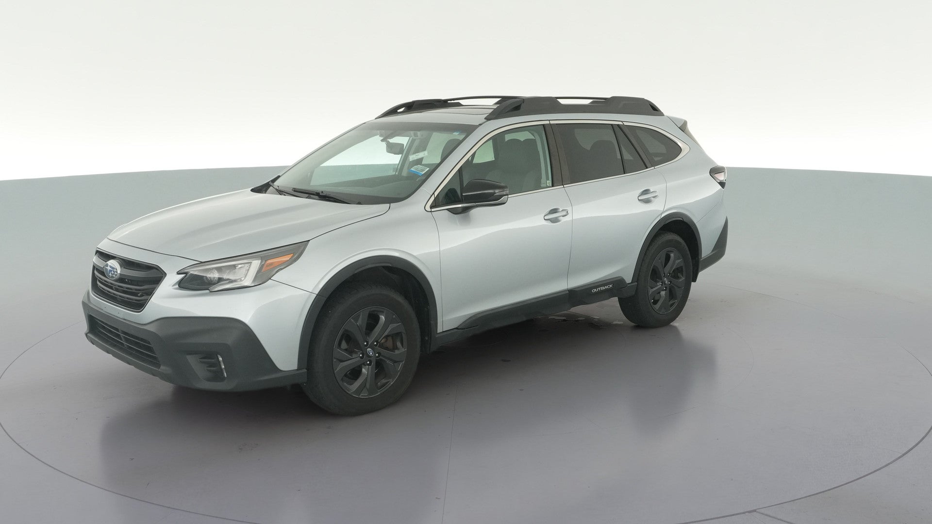 2022 Subaru Outback vehicle photo
