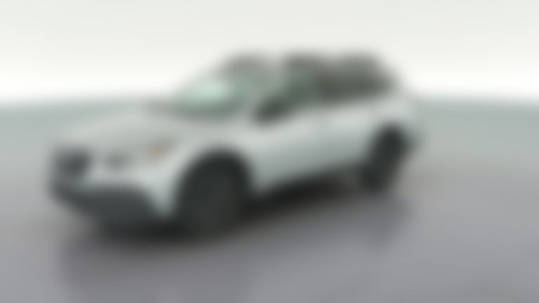 2022 Subaru Outback vehicle photo