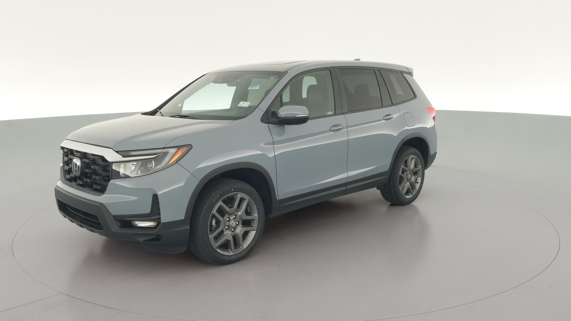2023 Honda Passport vehicle photo
