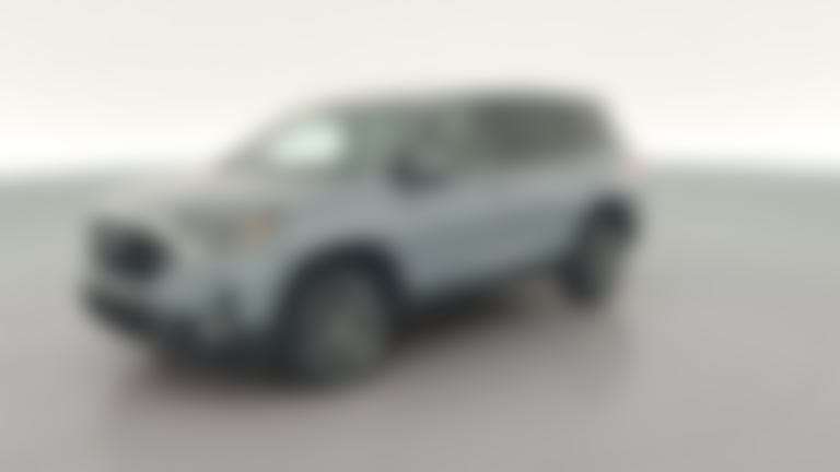 2023 Honda Passport vehicle photo
