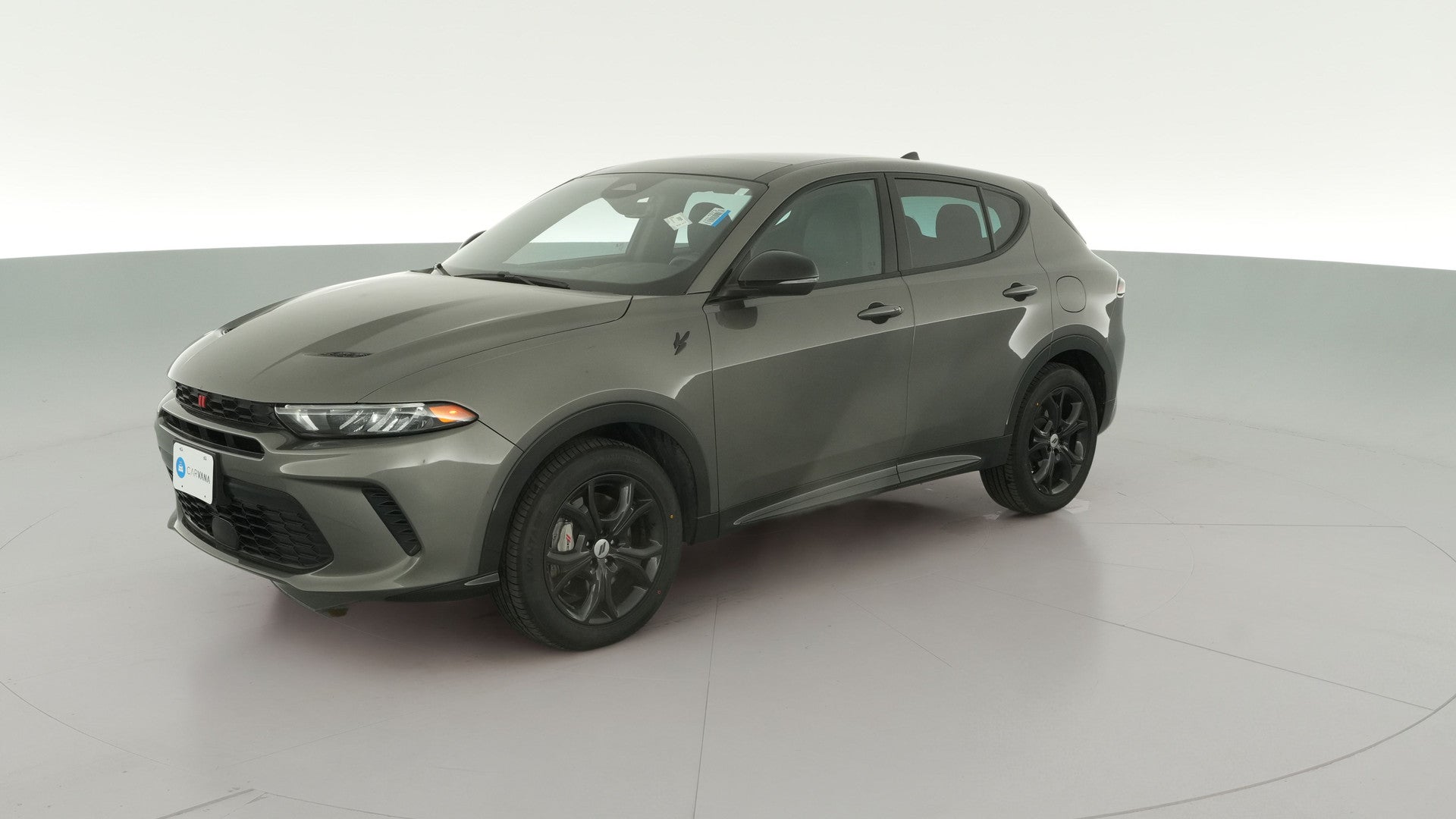 2024 Dodge Hornet vehicle photo