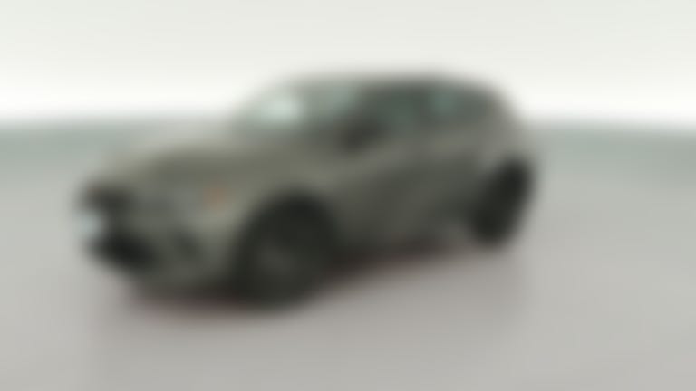 2024 Dodge Hornet vehicle photo