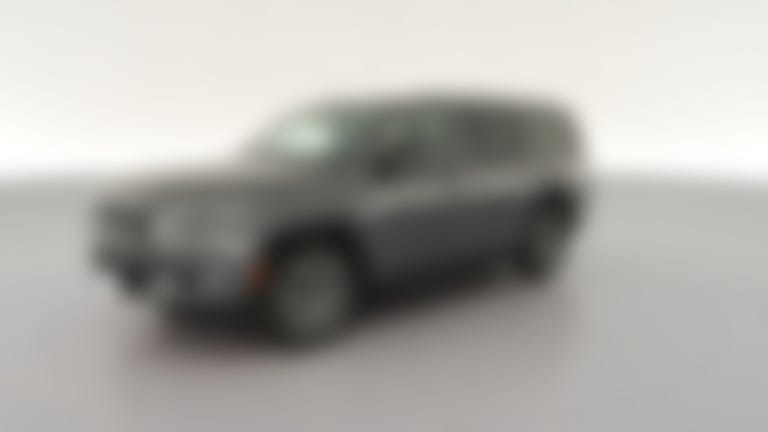 2024 Jeep Wagoneer vehicle photo