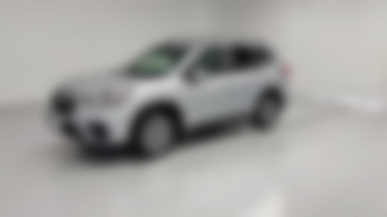 2020 Subaru Forester vehicle photo