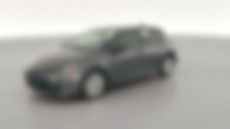 2025 Toyota Corolla Hatchback vehicle photo