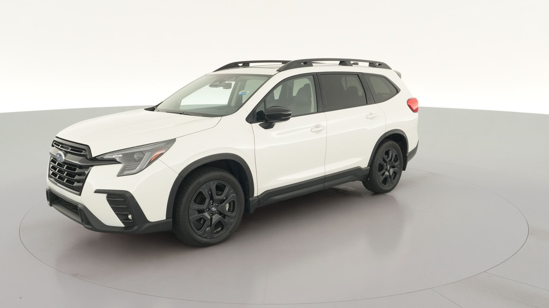 2024 Subaru Ascent vehicle photo