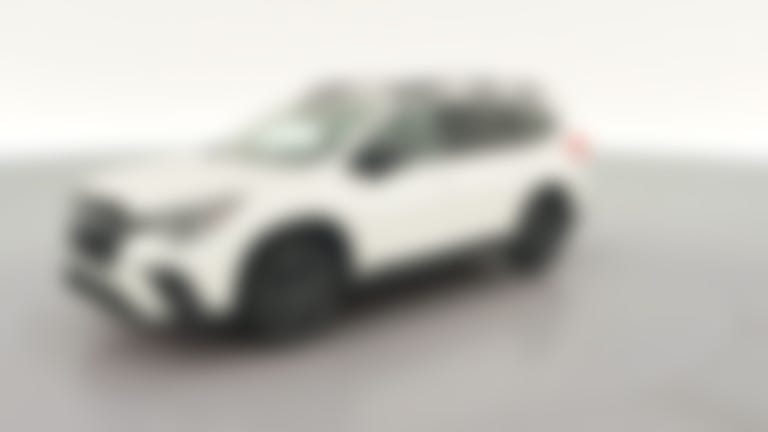 2024 Subaru Ascent vehicle photo