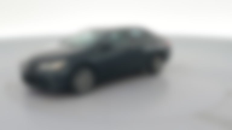 2016 Toyota Camry vehicle photo