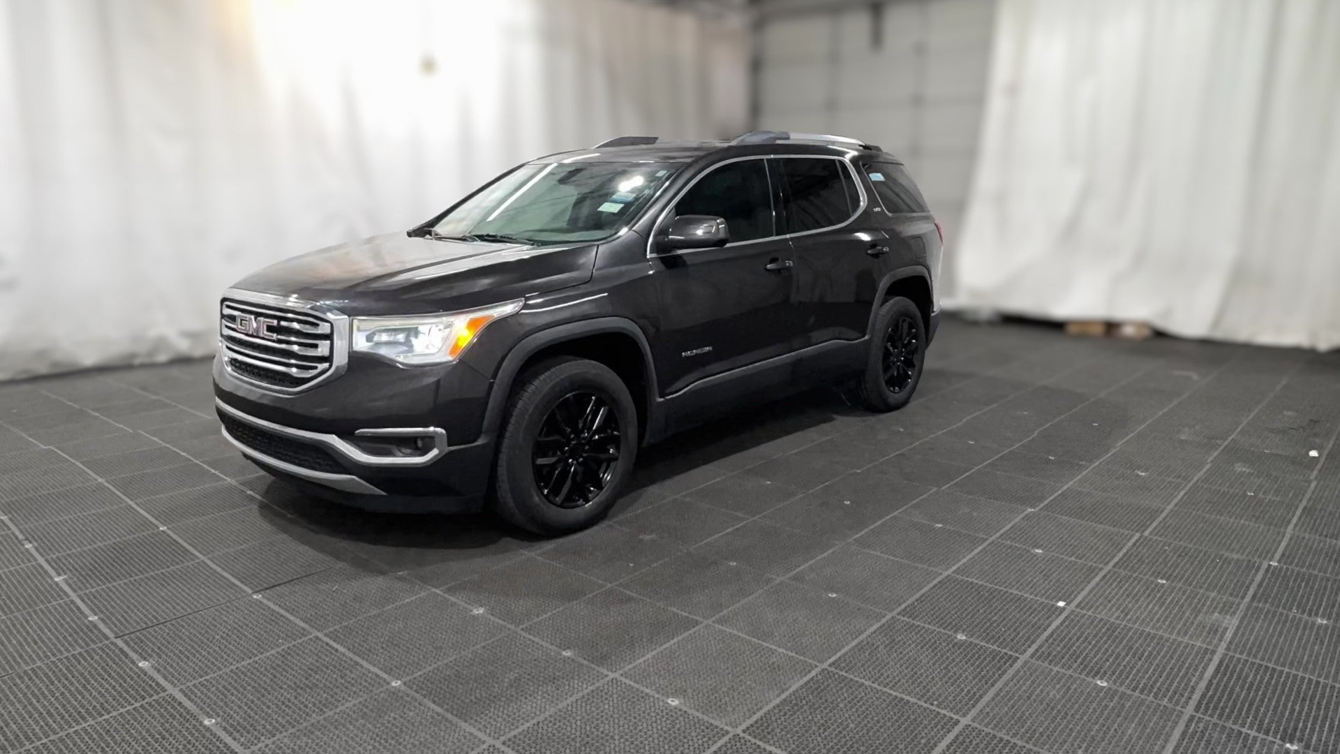 2019 GMC Acadia vehicle photo