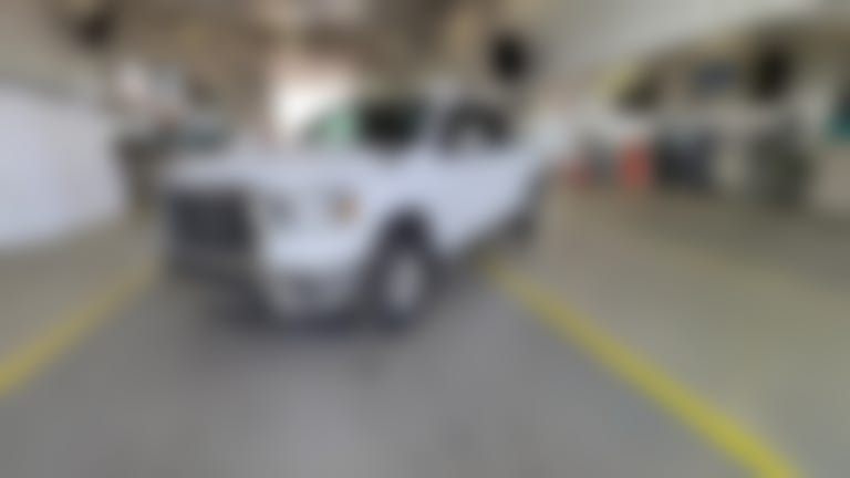 2023 Ram 1500 Crew Cab vehicle photo