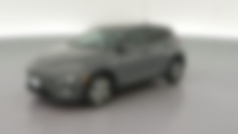 2019 Hyundai Kona Electric vehicle photo