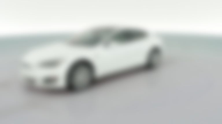 2021 Tesla Model S vehicle photo