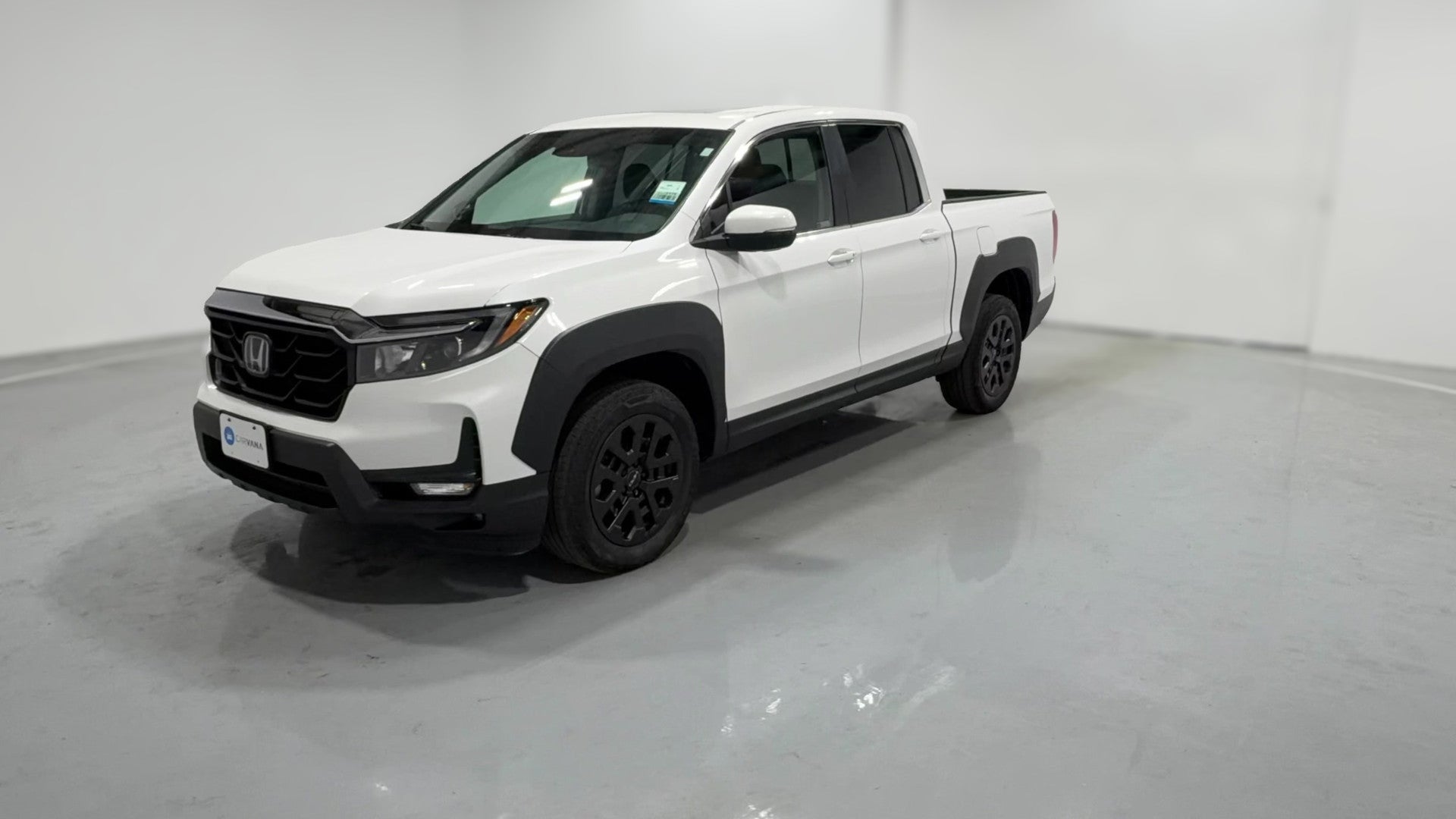 2023 Honda Ridgeline vehicle photo