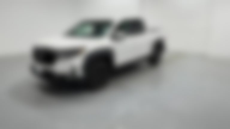 2023 Honda Ridgeline vehicle photo