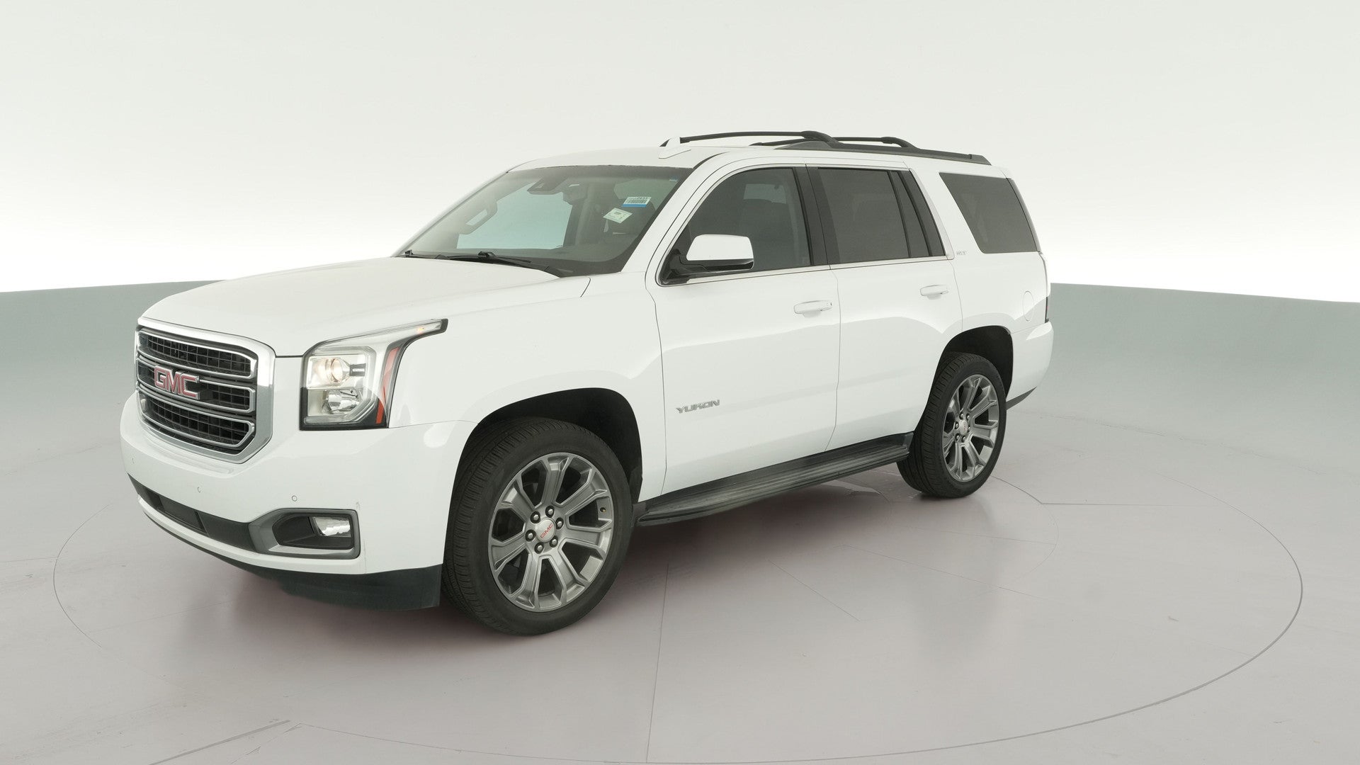 2020 GMC Yukon vehicle photo
