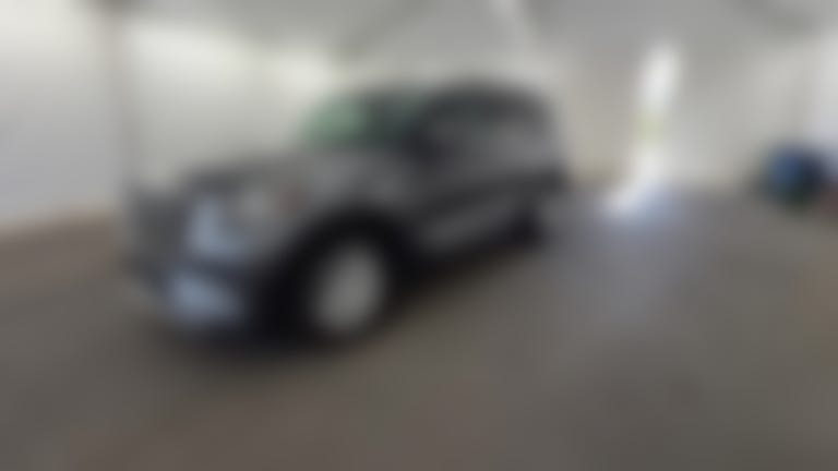 2025 Ford Explorer vehicle photo