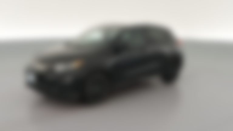 2021 Honda HR-V vehicle photo