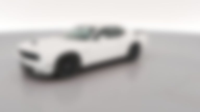 2020 Dodge Challenger vehicle photo