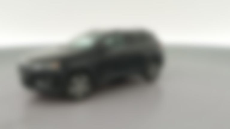 2019 Jeep Cherokee vehicle photo