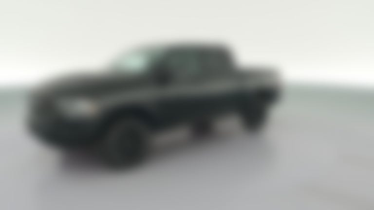 2018 Ram 1500 Crew Cab vehicle photo