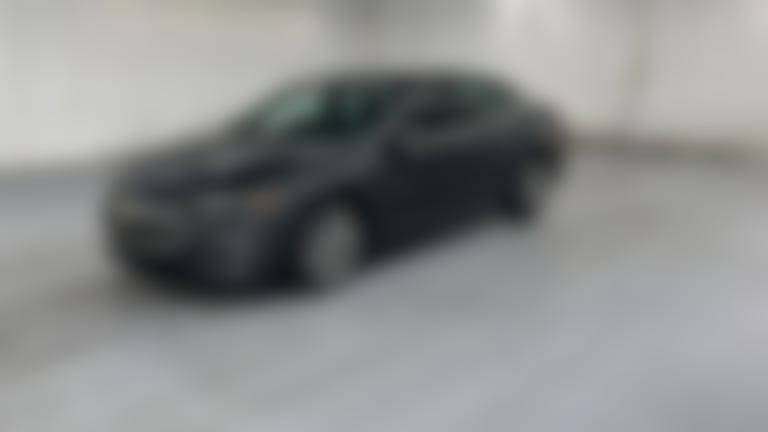 2016 Chevrolet Malibu vehicle photo