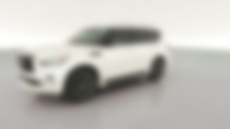 2024 INFINITI QX80 vehicle photo