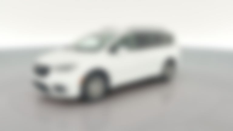 2022 Chrysler Pacifica vehicle photo