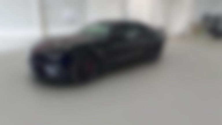 2017 Chevrolet Camaro vehicle photo