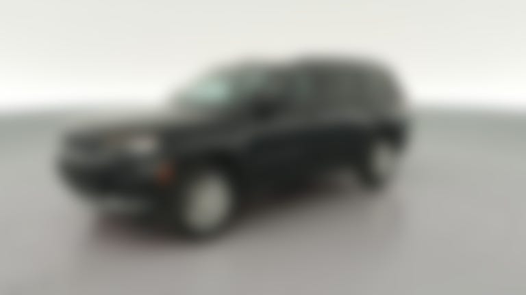 2025 Jeep Grand Cherokee L vehicle photo