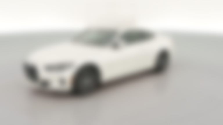 2026 BMW 4 Series vehicle photo