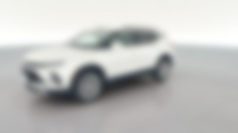 2023 Chevrolet Blazer vehicle photo