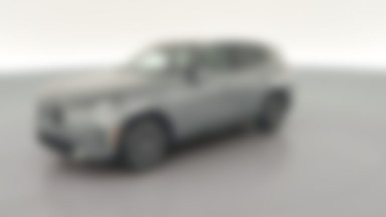 2026 BMW X3 vehicle photo