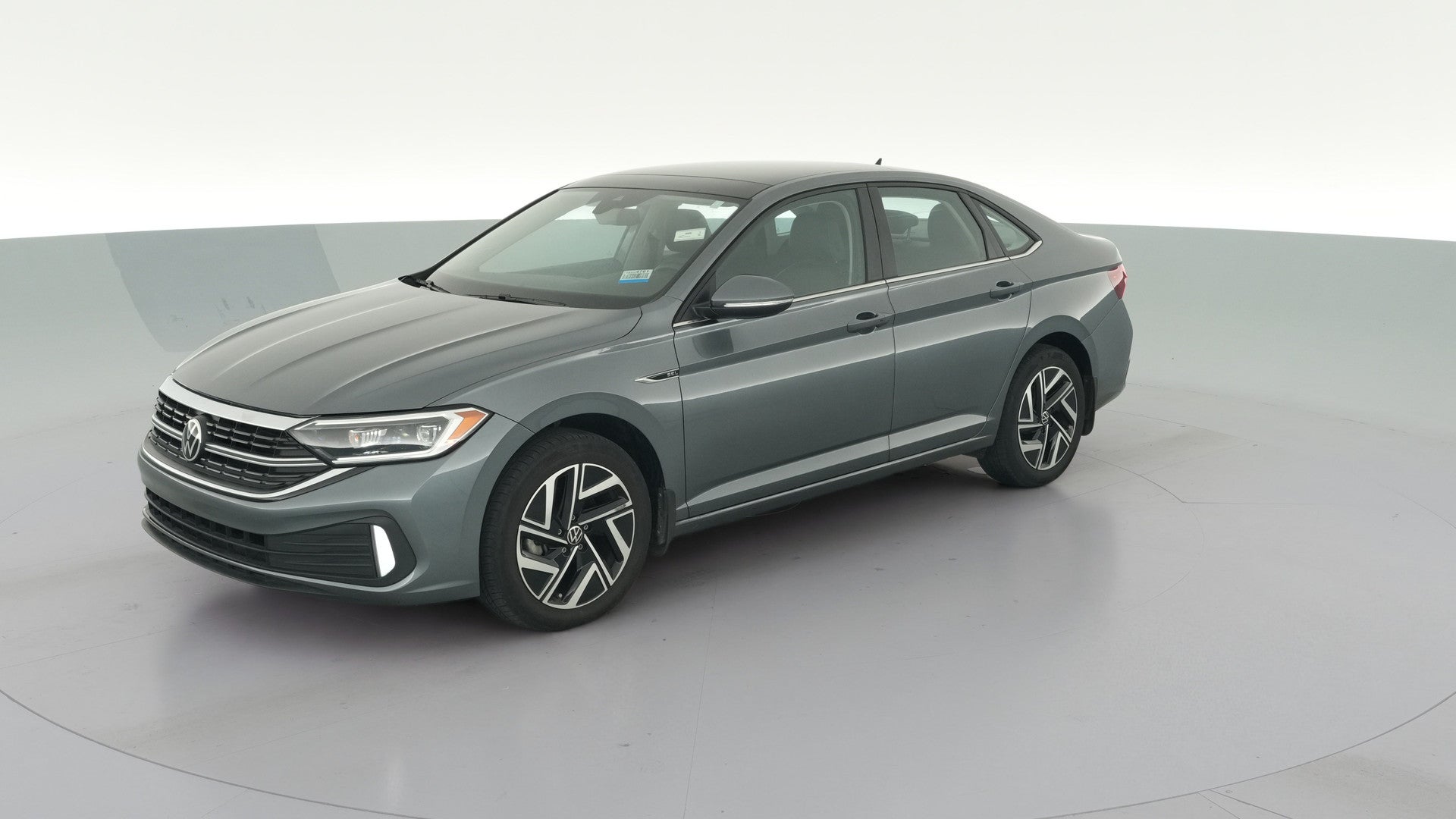 2023 Volkswagen Jetta vehicle photo