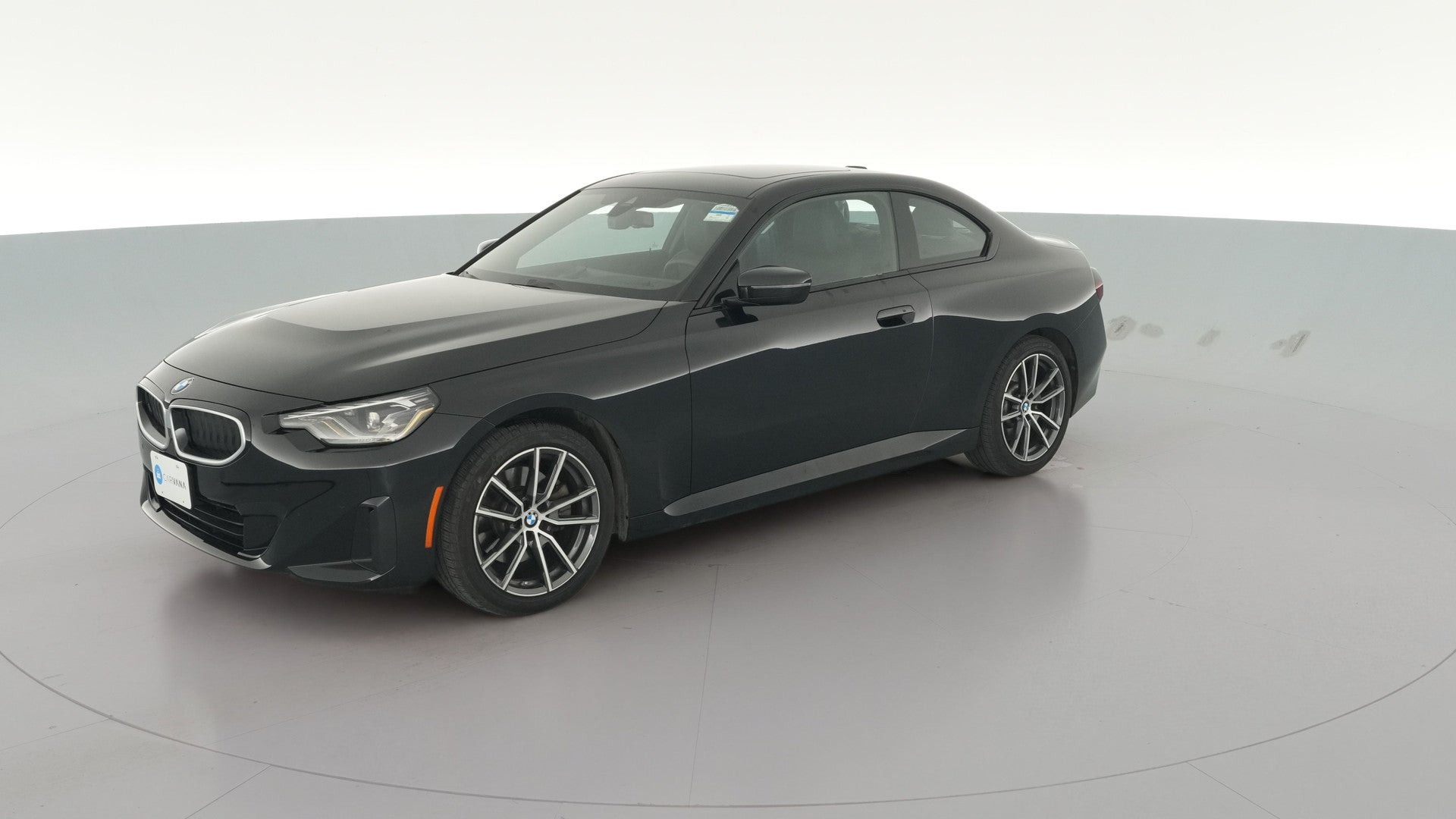2026 BMW 2 Series vehicle photo