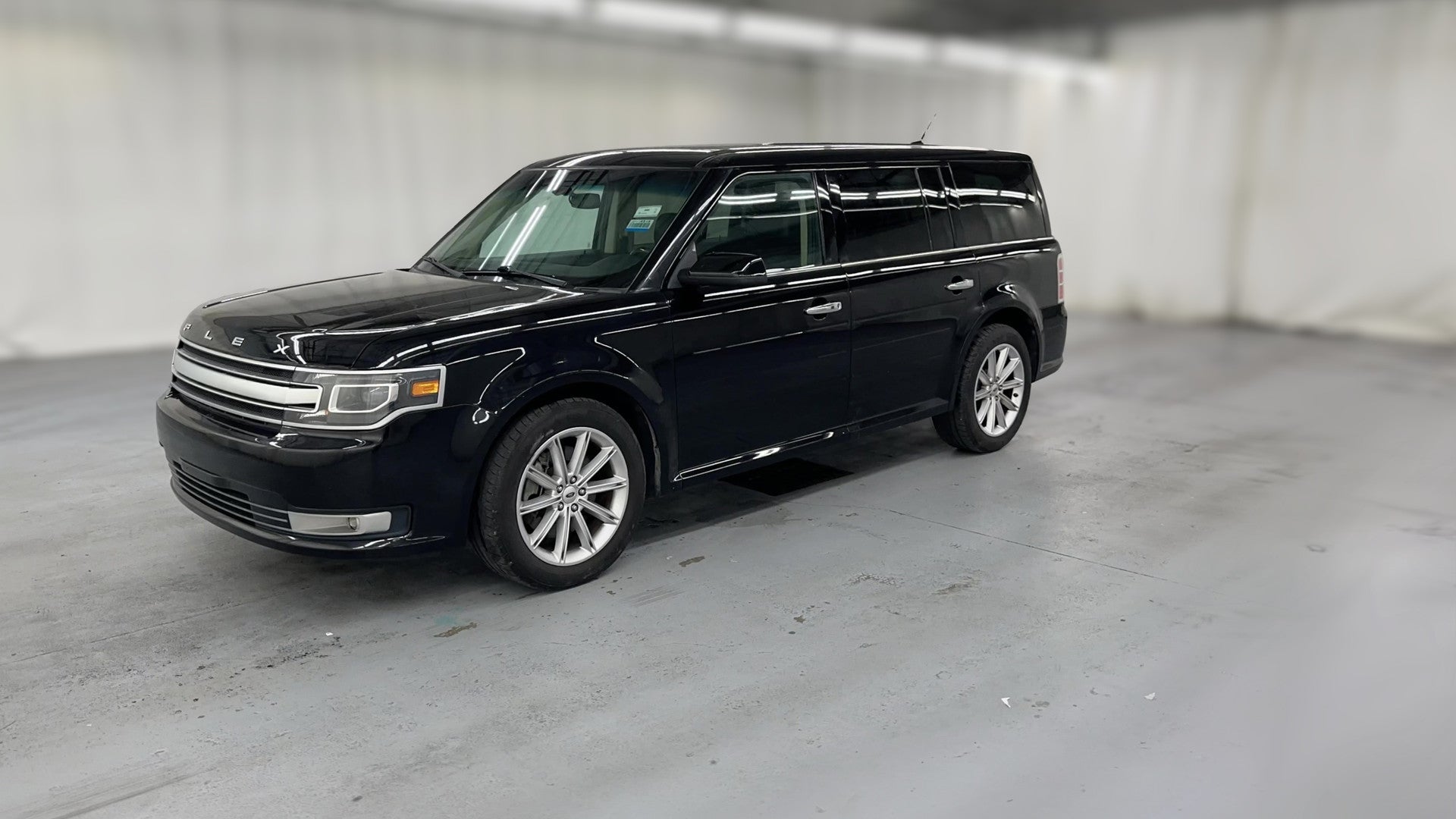 2019 Ford Flex vehicle photo