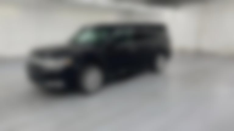 2019 Ford Flex vehicle photo