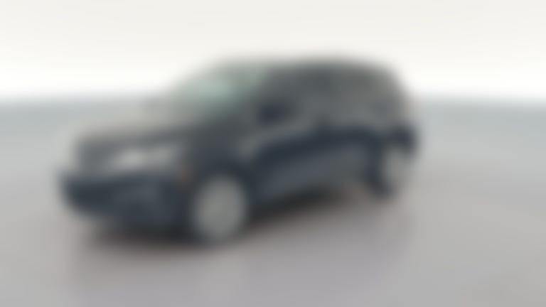 2017 Lincoln MKC vehicle photo