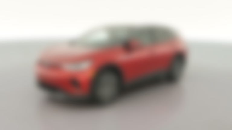 2023 Volkswagen ID.4 vehicle photo