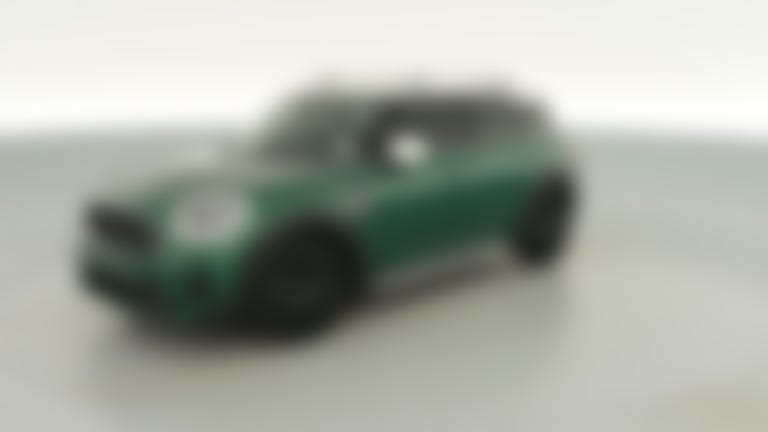 2024 MINI Countryman vehicle photo
