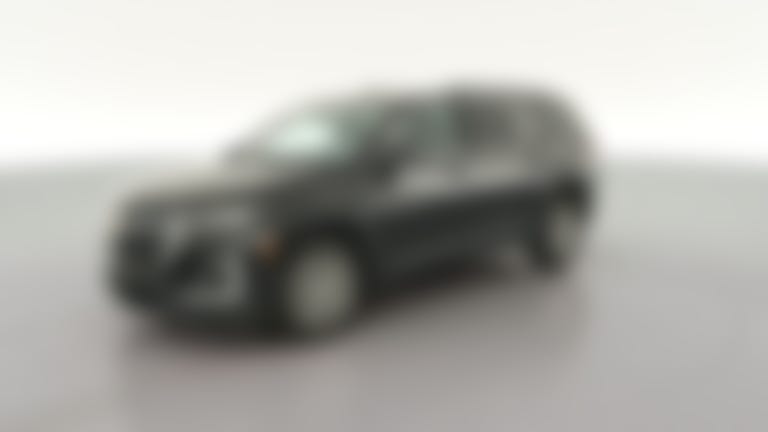 2023 Chevrolet Traverse vehicle photo