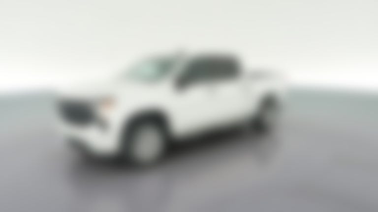 2023 Chevrolet Silverado 1500 Crew Cab vehicle photo