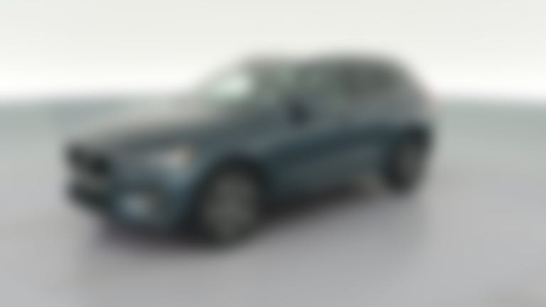 2023 Volvo XC60 vehicle photo