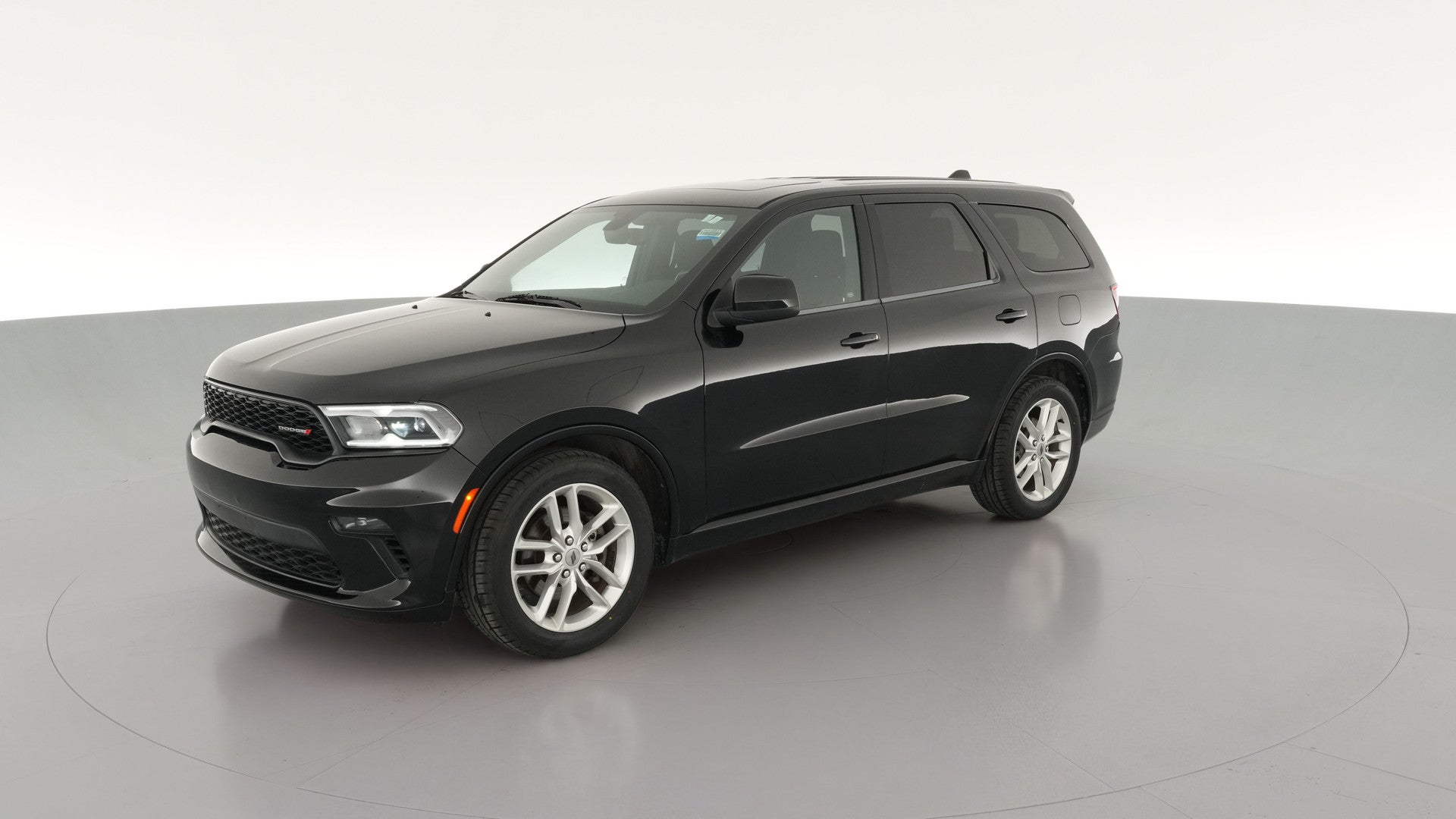 2021 Dodge Durango vehicle photo